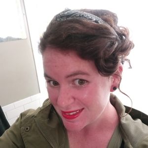 Meet your Posher, Sharon